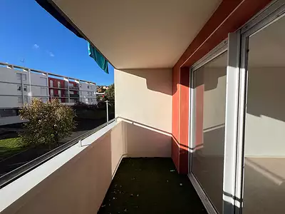 Appartement, 87,6 m²