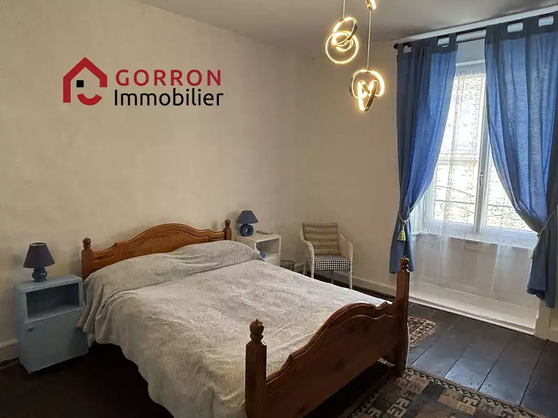 Maison, 63 m²