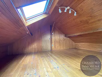 Maison, 76 m²