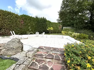 Maison, 140 m²