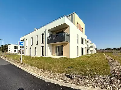 Appartement, 64,39 m²