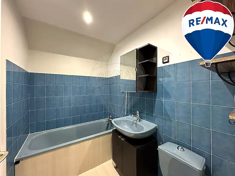 Maison, 94 m²