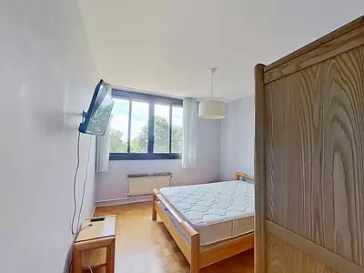 Appartement, 73 m²