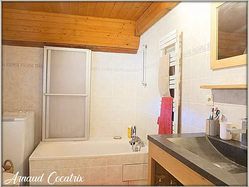 Appartement, 140 m²