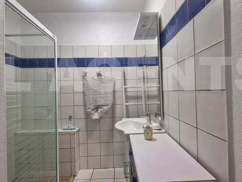 Appartement, 50 m²