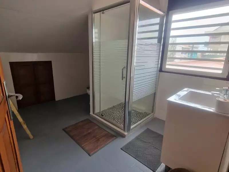 Appartement, 65 m²