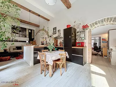Appartement, 144,71 m²