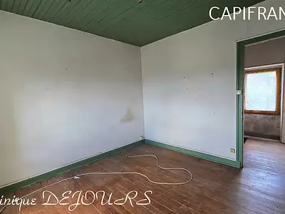 Maison, 57 m²