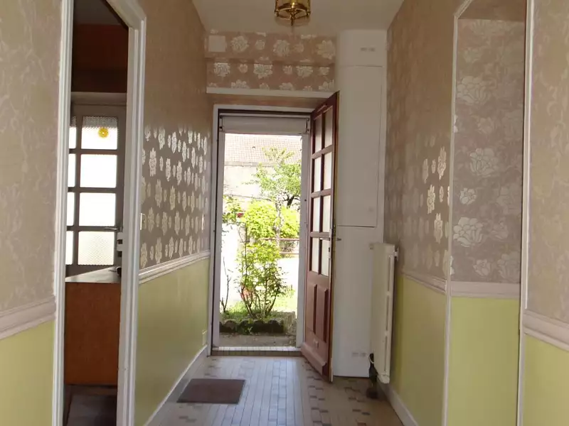 Maison, 198 m²