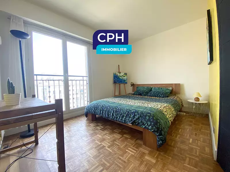 Appartement, 69,02 m²