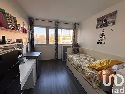Appartement, 112 m²