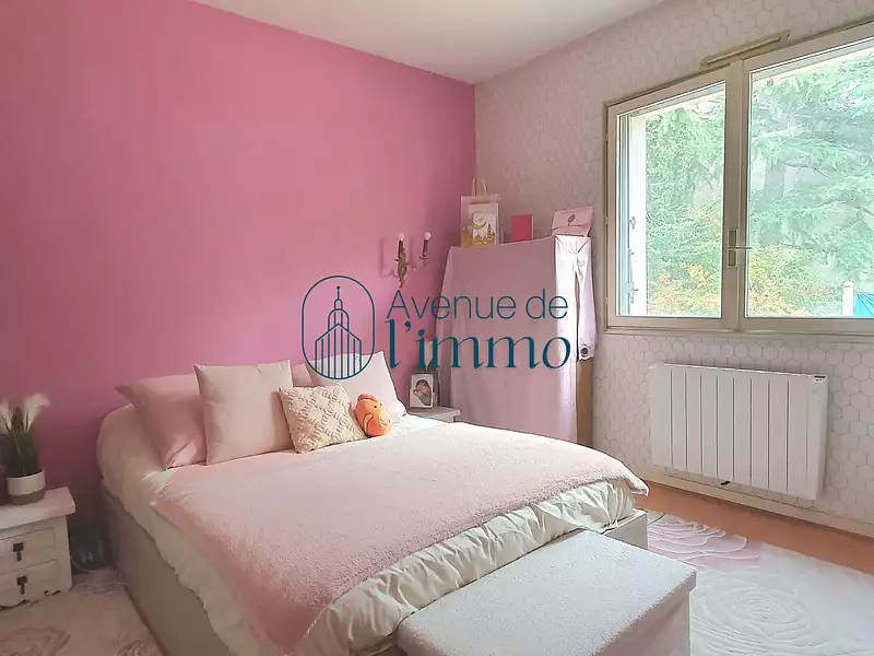 Maison, 90 m²