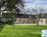 Maison, 132,22 m²