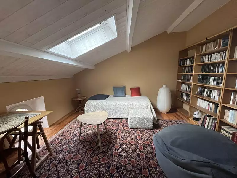Maison, 170 m²