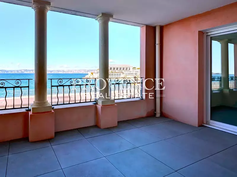 Appartement, 105 m²