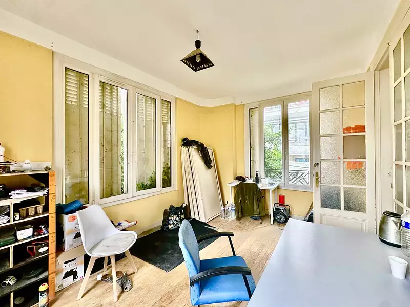 Maison, 201 m²