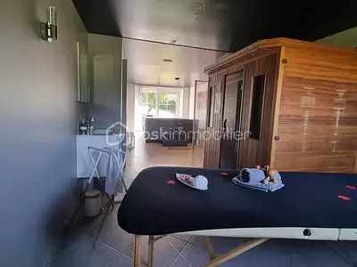 Maison, 100 m²
