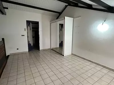 Appartement, 85 m²