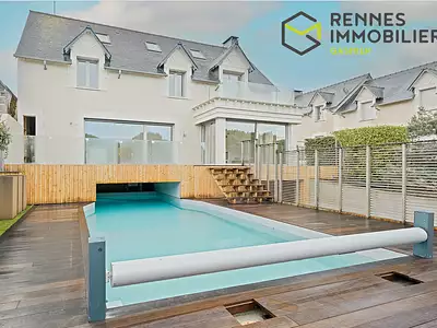 Maison, 180 m²