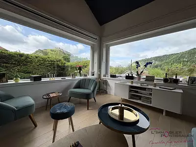 Maison, 280 m²