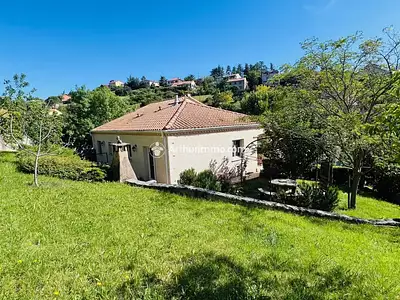 Maison, 155 m²