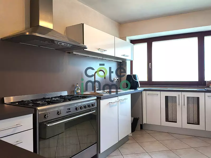 Maison, 100 m²