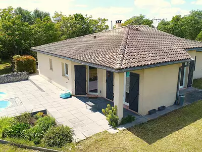 Maison, 115 m²