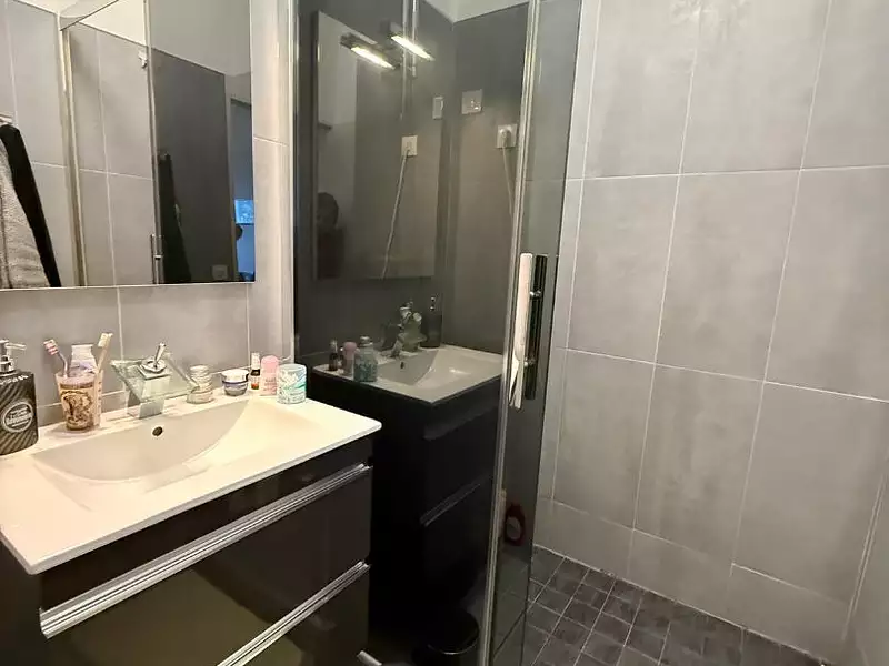 Appartement, 27,3 m²