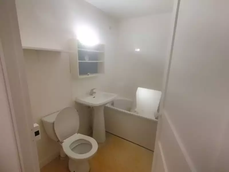 Appartement, 41 m²