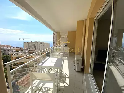 Appartement, 44 m²