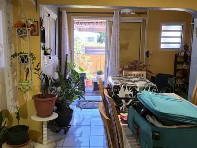 Maison, 82 m²