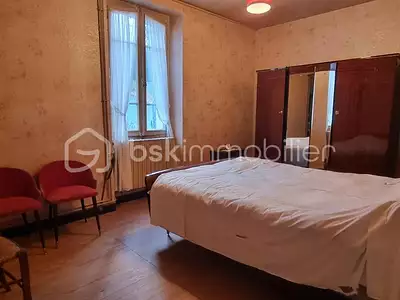 Maison, 131 m²
