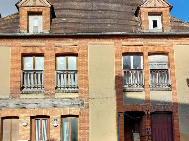 Maison, 180 m²