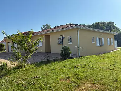 Maison, 158 m²