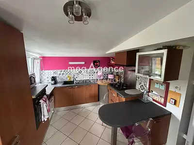 Maison, 90 m²