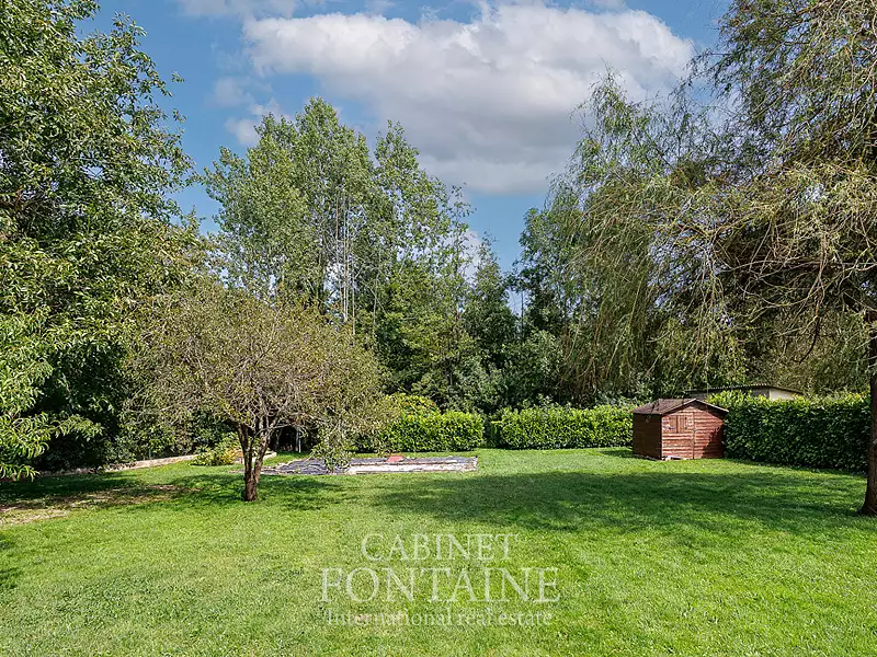 Maison, 220 m²