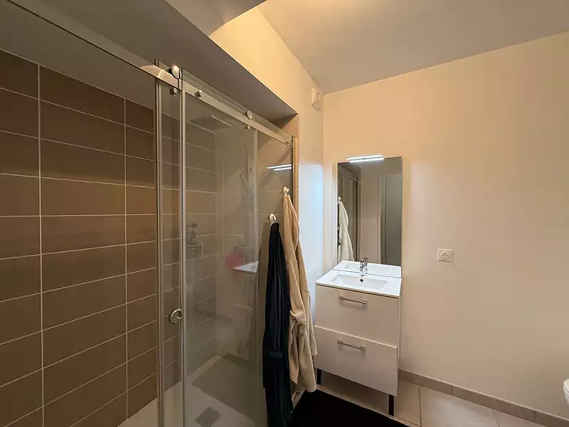 Appartement, 45,19 m²
