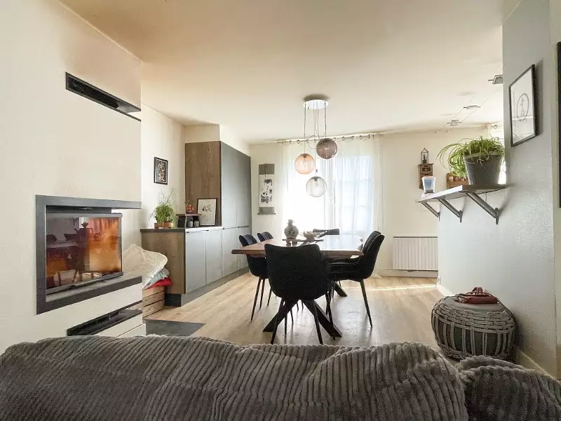 Maison, 191 m²