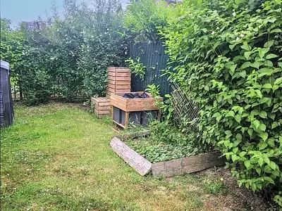 Maison, 80 m²