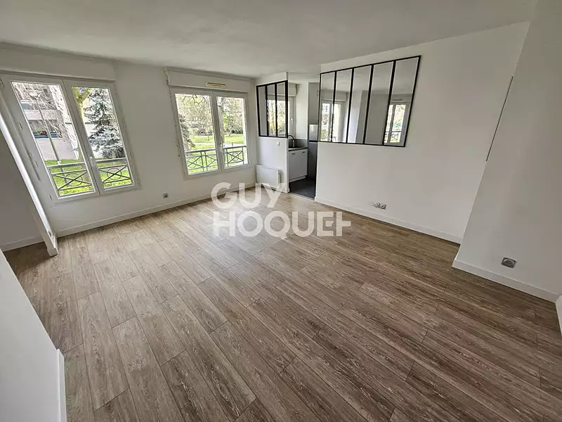 Appartement, 50,02 m²