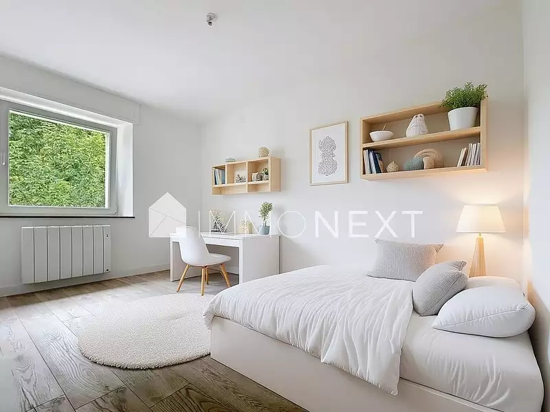 Appartement, 73,98 m²