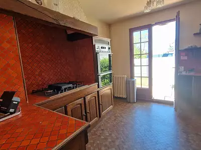 Maison, 150 m²