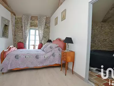 Maison, 430 m²