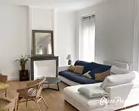 Appartement, 127,5 m²