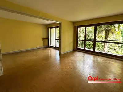 Appartement, 120 m²