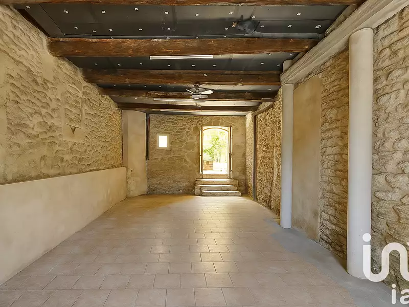 Maison, 270 m²