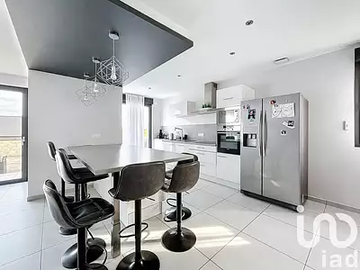 Maison, 151 m²