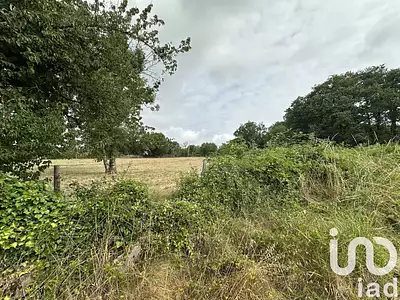 Terrain, 1 847 m²