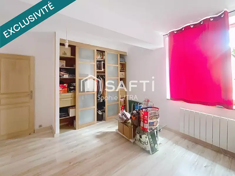 Maison, 100 m²