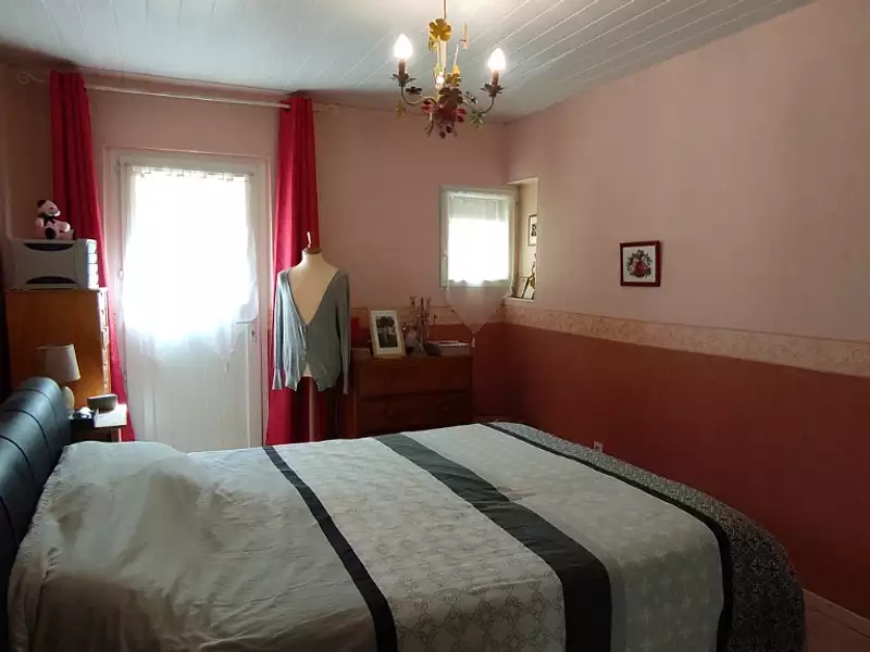 Maison, 132 m²